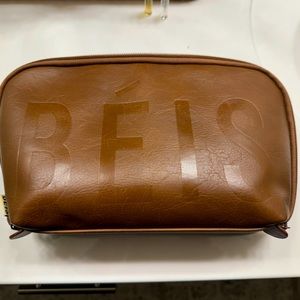 Beis Maple Cosmetic Bag